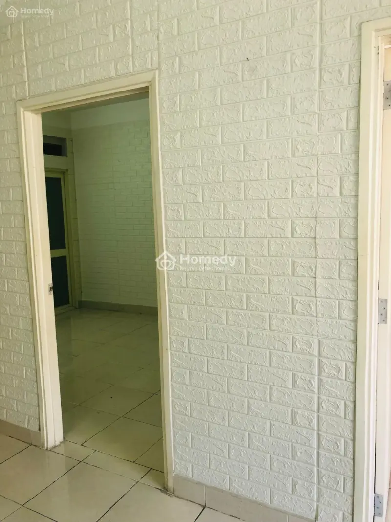 Chính Chủ Bán Căn Hộ 8X Thái An (Thái An 6) Phan Huy Ích 60M2 Giá 1 Tỷ 520 Triệu