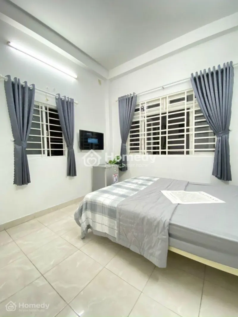 Bán Nhà Mới 4 Tầng Ngay Bùi Viện Q1 - Thu Nhập 360 Triệu - 9,2 Tỷ Bán Nhanh 7,2 Tỷ