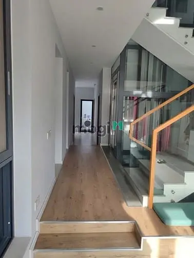 Bán Biệt Thự Đẹp Trong Khu Villa Thủ Thiêm, P.thạnh Mỹ Lợi, Quận 2,
