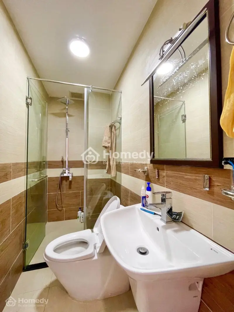 Bán Nhà 1 Lửng 2 Lầu, Hxh Đường 17, - Vinfast Ngủ Trong Nhà; Khu Hiệp Bình Chánh Bờ Sông