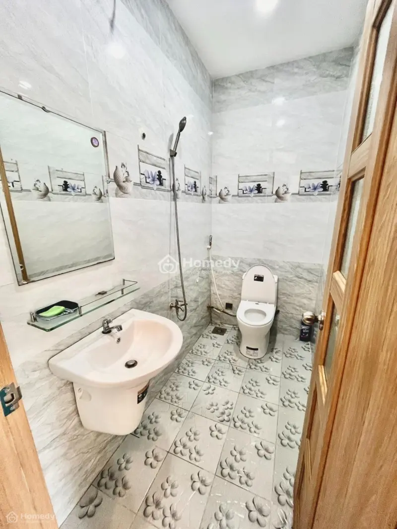 Bán Chdv Cao Cấp Quận 1 - Tp Hồ Chí Minh Giá 13.50 Tỷ