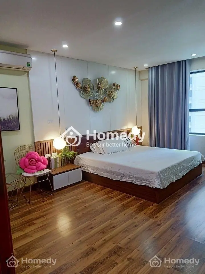 Chính Chủ - Bán Chung Cư Ct2 Quan Nhân - Giáp Nhất - Ngã Tư Sở - Thanh Xuân - Sổ Hồng Vĩnh Viễn