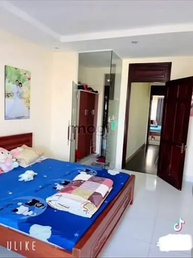 Mặt Tiền Kinh Doanh Đa Ngành Gần Nút Giao Gò Dưa 4Tầng 4X22 Nhỉnh 8 Tỷ