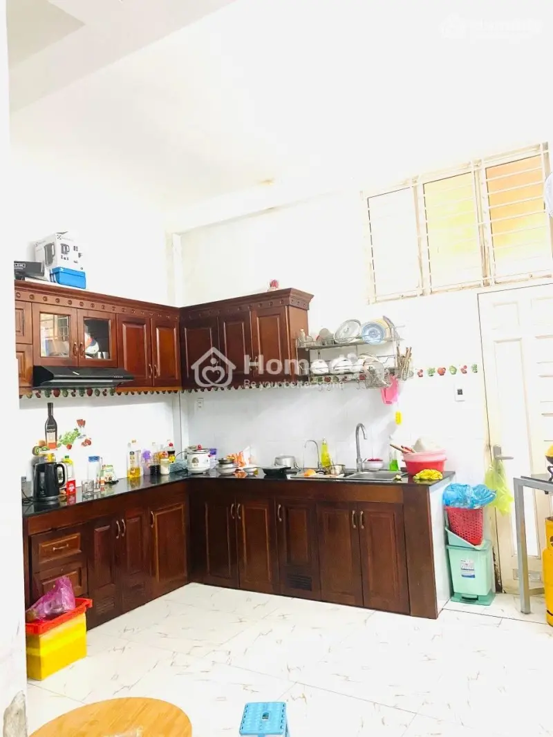 Cho Thuê Nhà Nguyên Căn 3 Phòng Ngủ, 3 Nhà Vệ Sinh, Full Nội Thất - Gò Vấp