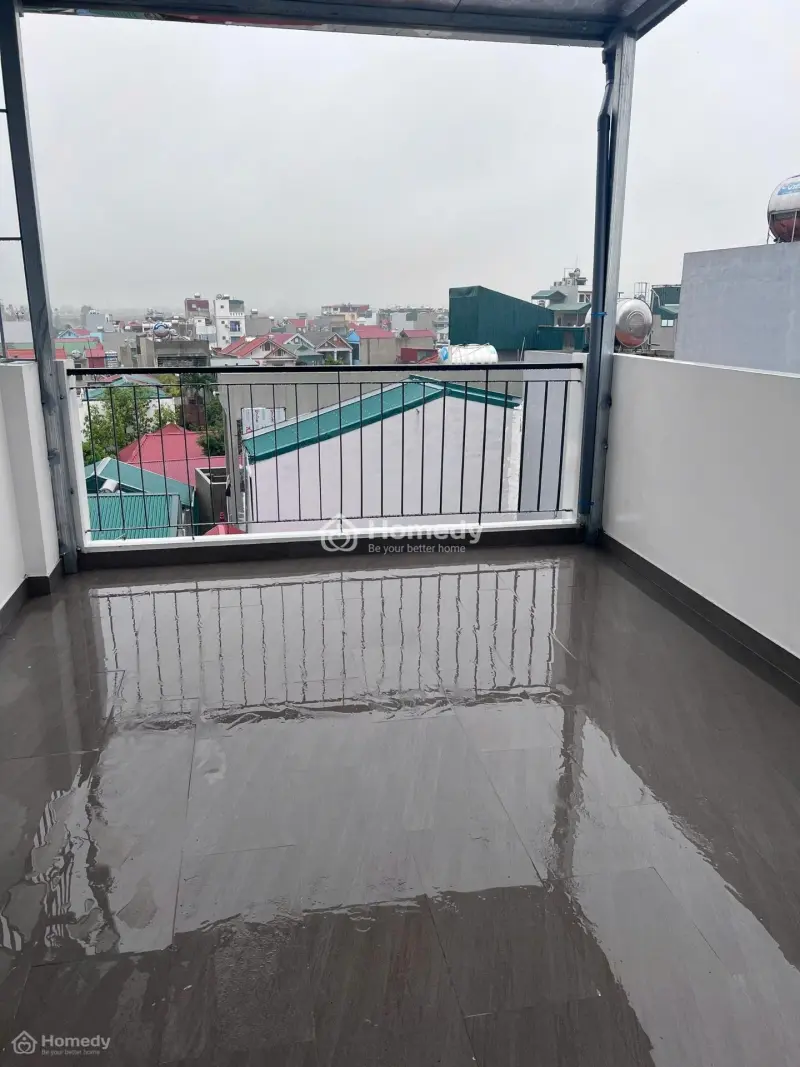Chính Chủ Bán Gấp Nhà 6 Tầng 38M2 Có Thang Máy, Ngõ Oto, Gần Aeon Mall Long Biên