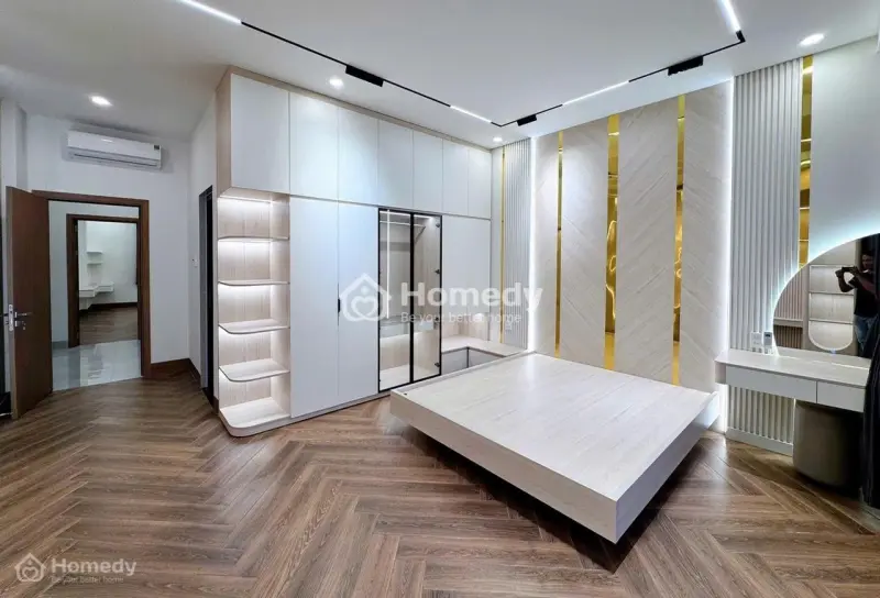 Chính Chủ Bán Nhà – Gần Kcn Cầu Tràm Cần Đước Long An – 100M² – 2 Tỷ 72 – Sổ Hồng Riêng
