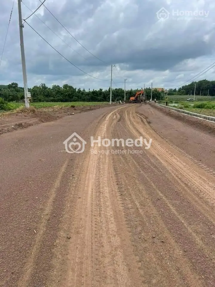 Kẹt Tiền Ngân Hàng Xã Lỗ Lô Đất 1000M2 Tc 400M2 Giá 290Tr