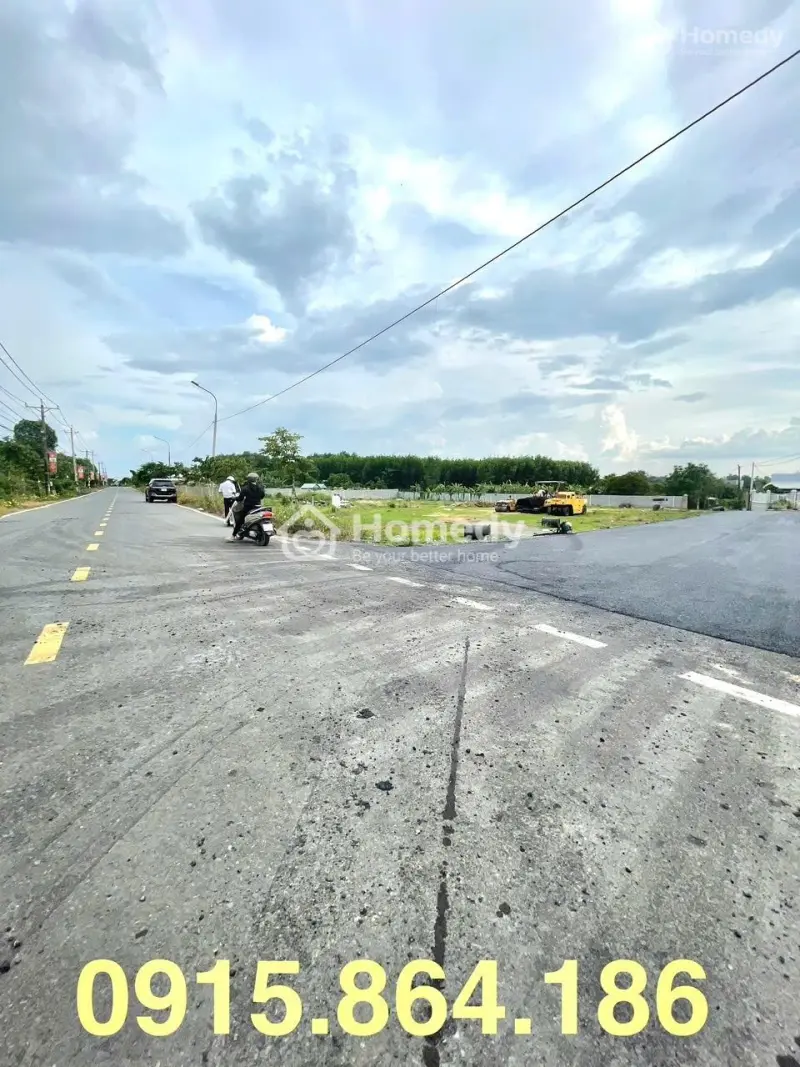 Cơ Hội Đầu Tư Sinh Lợi Hoặc Xây Nhà Ở Đều Tuyệt Vời Phương Tân Triều