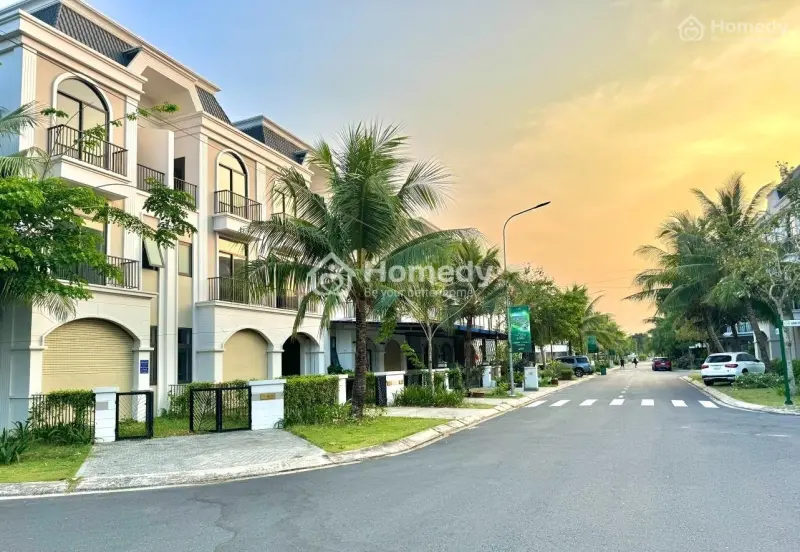 Bán Nhà View Sông Gần Ngay Siêu Thị Nhật Aeon Chỉ Thanh Toán 800 Triệu Còn Lại Trả 24 Tháng