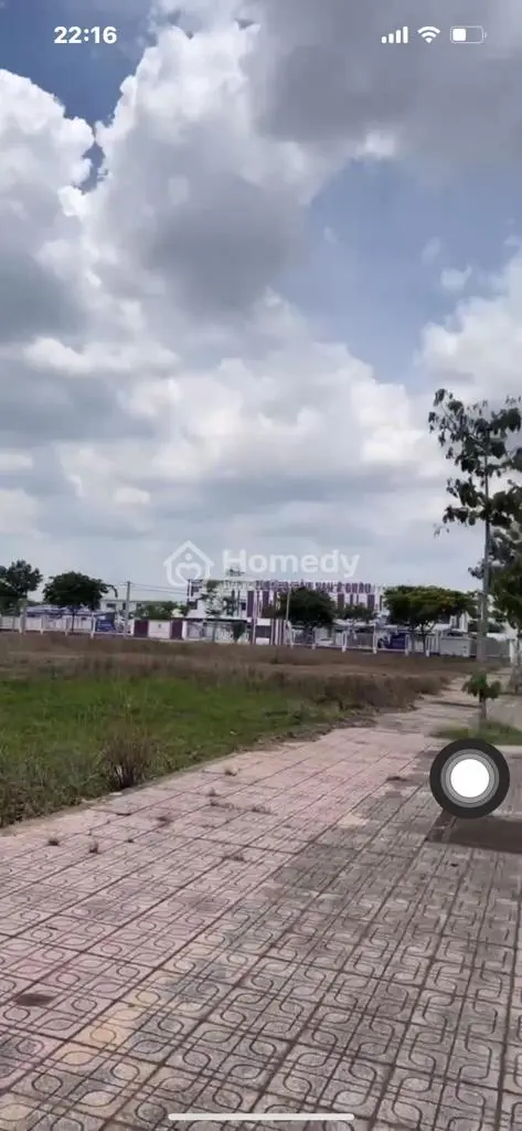Đất Nền Hot Sân Bay Long Thành