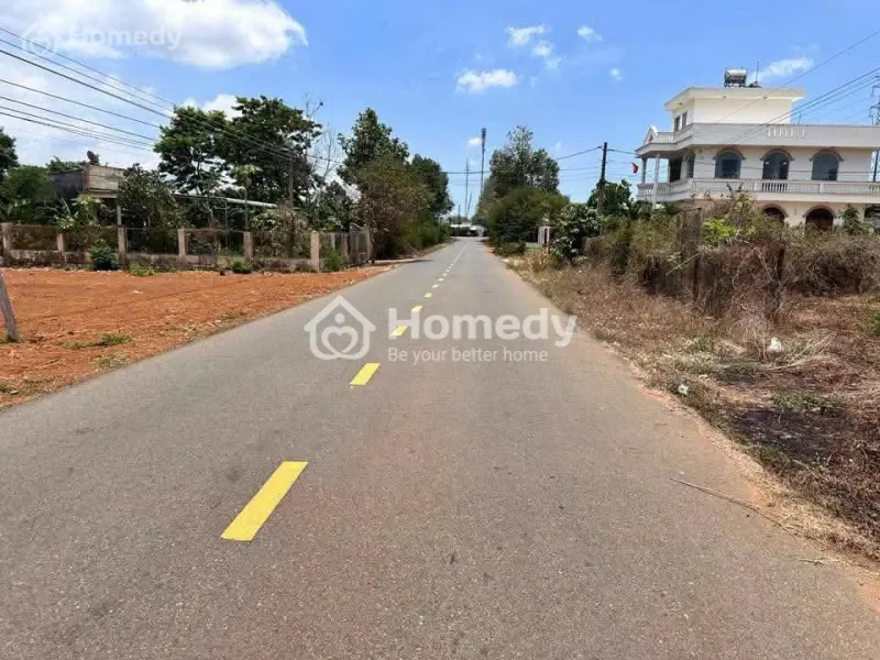 Đất Gần Ngay Ql56 Nghĩa Thành Châu Đức Br-Vt