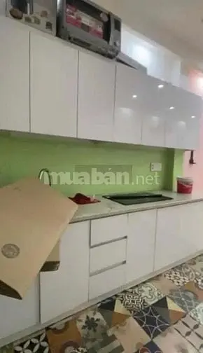 Cho Thuê Nhà Hẻm 3M (Bg)Nguyễn Biểu, P.2, Q.5 Giá 12Tr
