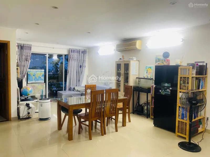Bán Gấp Căn Hộ Botanic Tower, Phú Nhuận, 93M2,1.84 Tỷ, Dọn Vào Ở Ngay