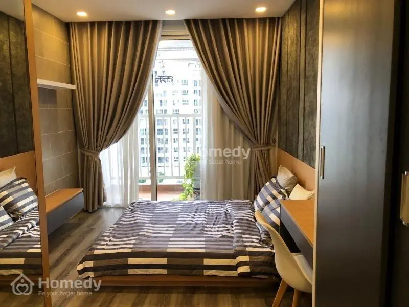 Kd Thua Lỗ Bác Ba Bán Căn Hộ Orchard Garden Quận Phú Nhuận 68M2/2 Tỷ 080Tr Sổ Hồng Riêng