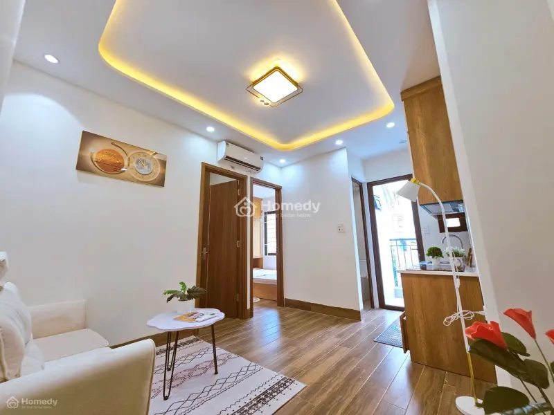 Giảm Giá -Bán Chung Cư A1 Tây Sơn -Thái Hà - Đại Học Thủy Lợi Hơn 600 Triệu/Căn , Thoáng Đẹp Ở Ngay