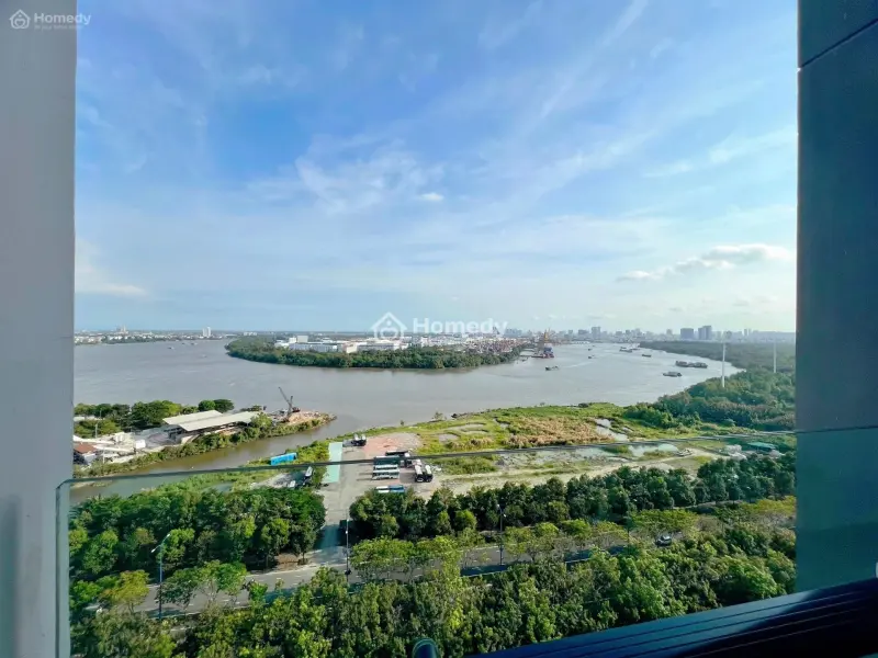 Cho Thuê Căn Hộ 1Pn 2Pn 3Pn New City Thủ Thiêm Quận 2 Giá Chỉ Từ 13,5 Triệu