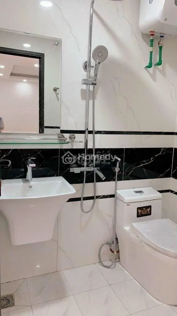 Bán Căn Hộ Giá Rẻ Phố Phạm Ngọc Thạch – Xã Đàn 50M2, 2 Ngủ, 2 Wc Chỉ 990Tr, Full Đồ