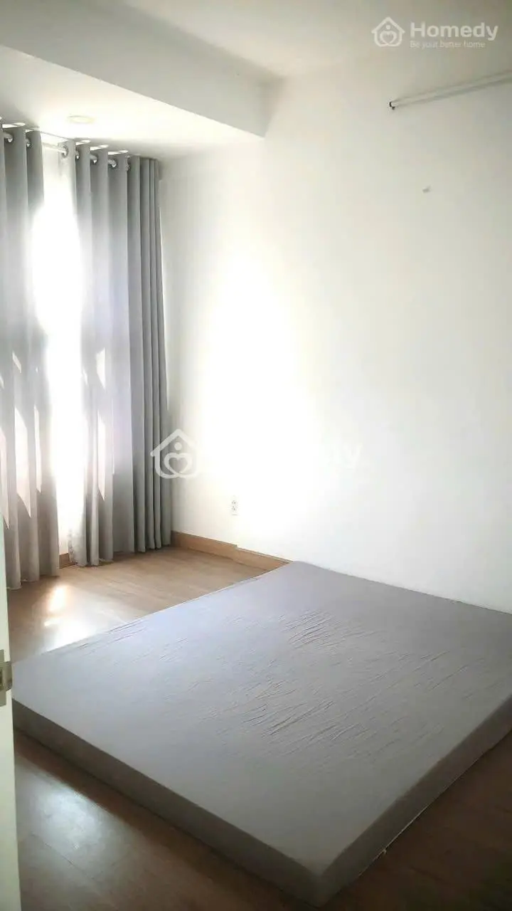 Chung Cư Kim Tâm Hải, Trường Chinh, Tân Thới Nhất, Q12: 65M2, 2Pn, 2Wc 7Tr5/Th