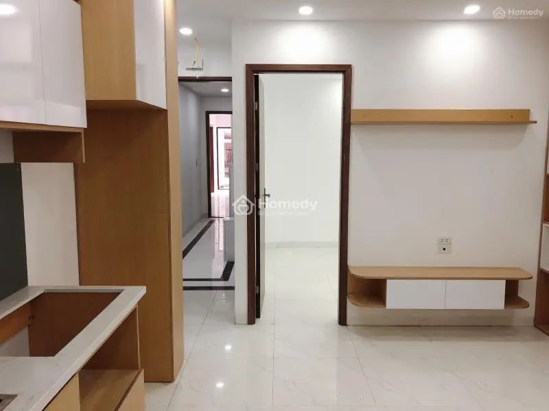 Bán Căn Hộ Tôn Thất Tùng - Chùa Bộc 1Pn*35M, Full Đồ, Nội Thất Ở Ngay