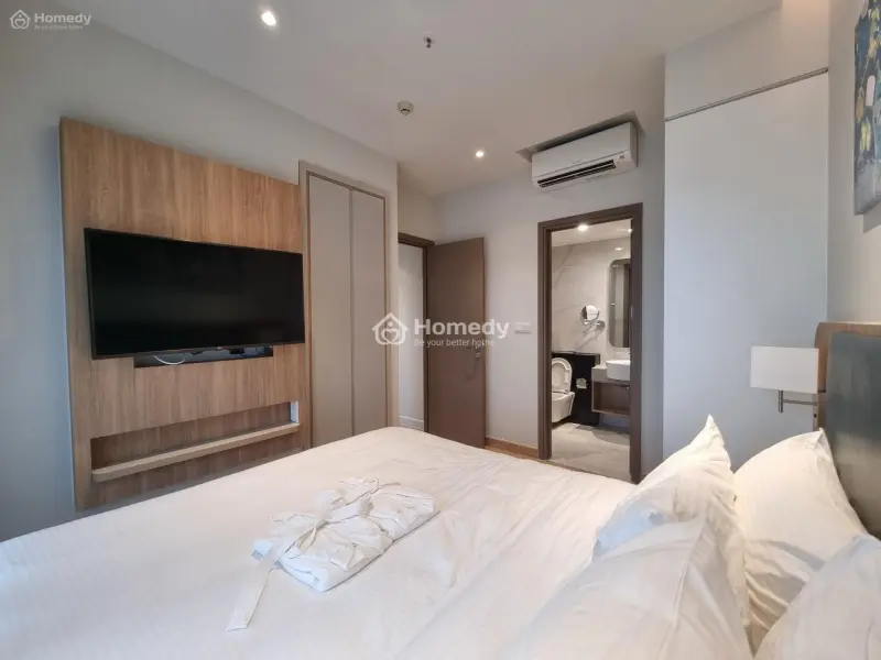 Chính Chủ Bán Ch Horizon Tower 2Pn, 2Wc, 98M2, Căn Góc, Sh Lâu Dài. Giá Thật Nhà Thật: 6.5 Tỷ Tl