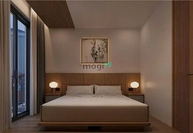 Bán Nhà Phố Tôn Đức Thắng, Oto, Lô Góc, 75M2 Giá 19,6 Tỷ