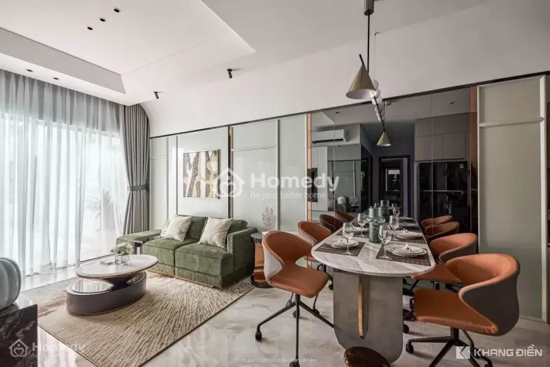 The Privia Kd Giá Hợp Lý - Nhà Như Ý Ưu Đãi Cực Tốt 10%