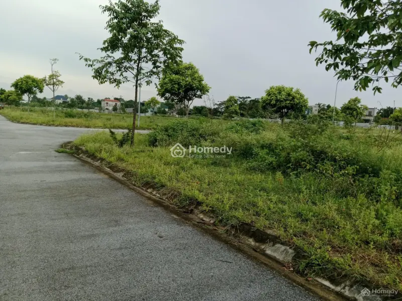 Đất Biệt Thự Mb 04 Quảng Phú Vị Trí Đắc Địa Giá Tốt