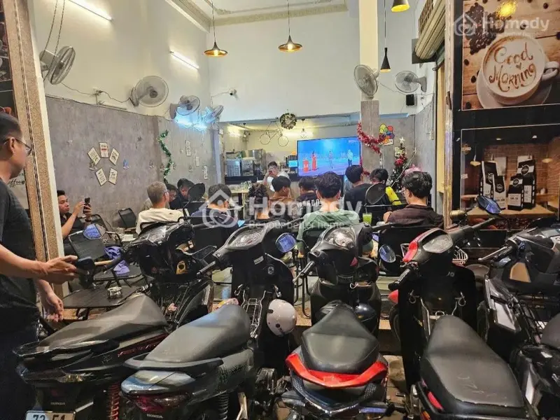 Bán Căn Góc 2 Mt Đường Lãnh Binh Thăng Q11 (Ngang 4,7 X 16M) 6 Tầng, 68M2, Hoàn Công Đầy Đủ