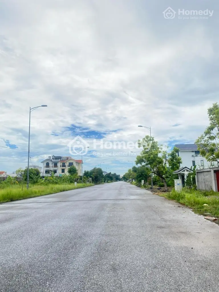 Chuyển Nhượng 180 M2 Đường 30M Anh Dũng 7- Dương Kinh- Hải Phòng