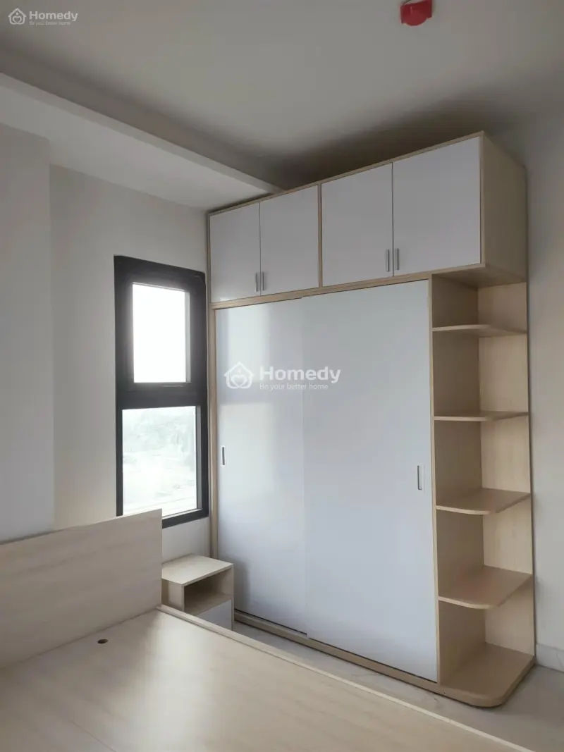 Bán Nhanh 3Pn Charm City Tòa Mới Giá 2.12 Tỷ Tặng Nội Thất - Sẵn Sổ (Liên Hệ E Mỹ: 0987 588 ***)