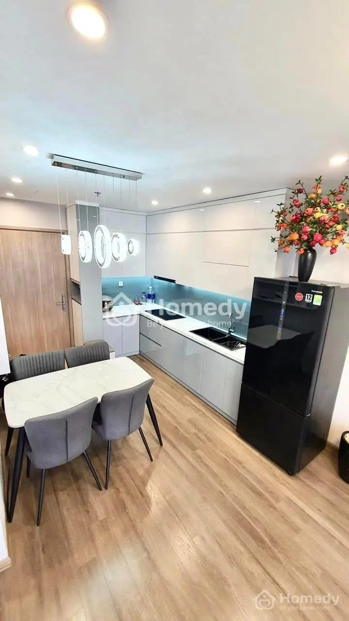 Chính Chủ - Bán Chung Cư Mini P2 Phan Kế Bính - Vạn Bảo - Ba Đình Giá Từ 600Tr Full Đồ - Ở Ngay