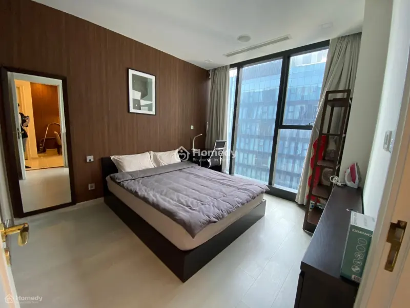 [Sold] - Bán Căn Hộ Vinhomes Goldern River Quận 1 - 1Pn - Giá 5.5Tỷ