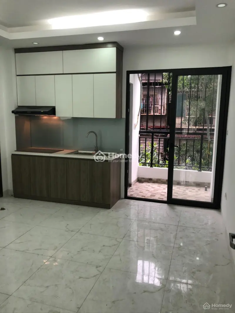 Mở Bán Chung Cư Mini Liễu Giai - Kim Mã 30 - 55M2, Giảm 50Tr Mỗi Căn, Full Nội Thất
