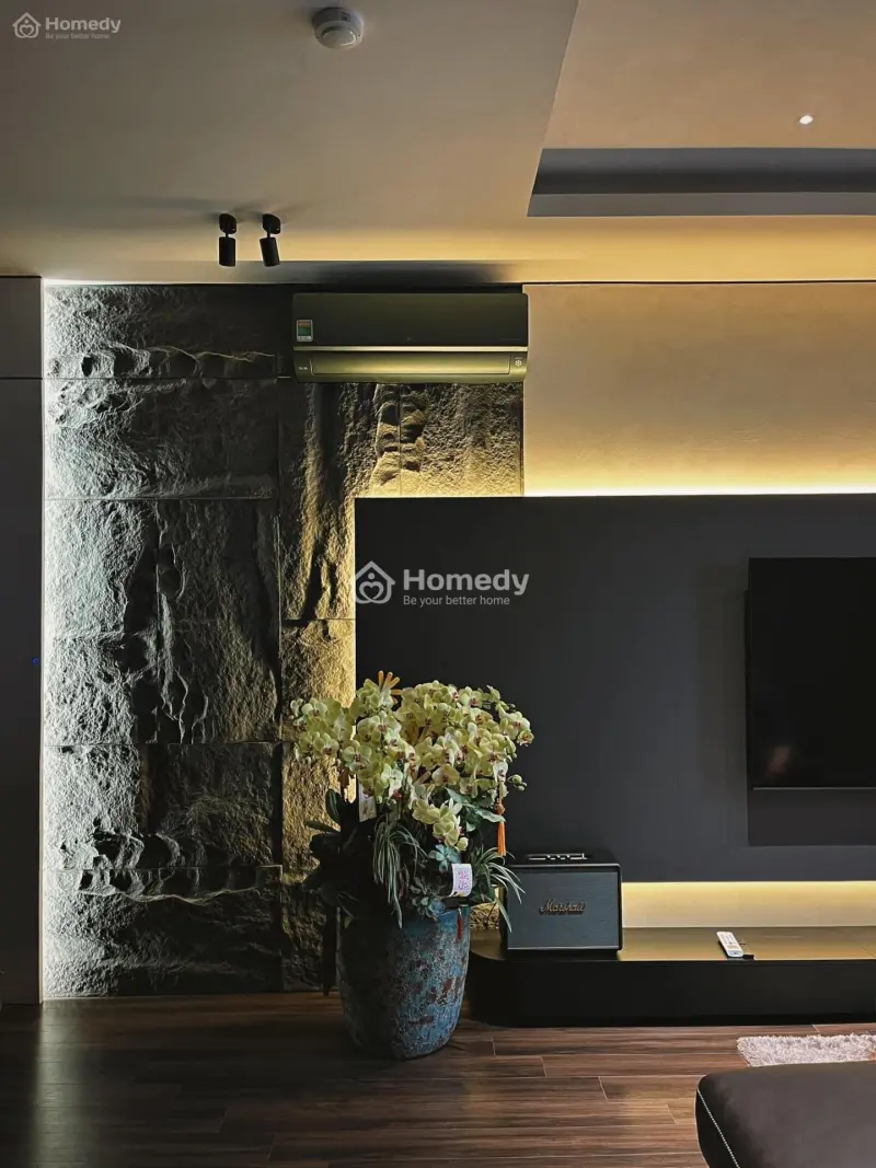 Bán Căn Hoàng Huy Grand - View Quận Uỷ - Lh:0783 599 ***