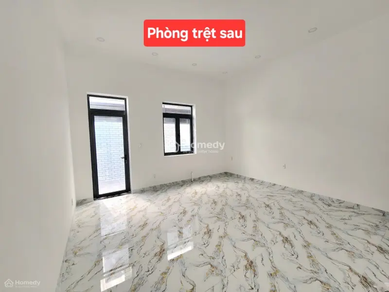 Cho Thuê Nhà Nguyên Căn Đẳng Cấp Tại Kdc An Thiên Lý
