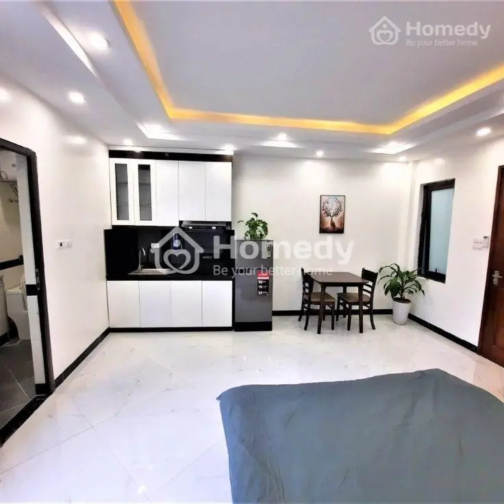 Chính Chủ Bán Chung Cư Đống Đa - Hai Bà Trưng, Hv Ngân Hàng, Đh Bách - Kinh - Xây, Ở Ngay, Có Sổ