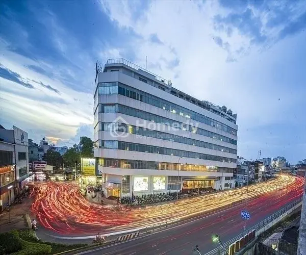 Cho Thuê Văn Phòng Từ 150 - 1200M2 Siêu To Cao Cấp, Sang Trọng Tt Đường Cần Giuộc, Quận 8