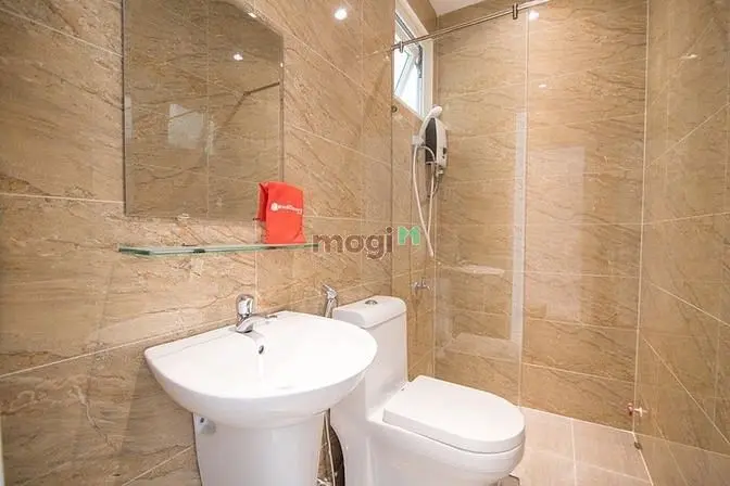 Căn Hộ Bancony Full Nt Phan Văn Hân Ngay Cầu Thị Nghè, Điện Biên Phủ