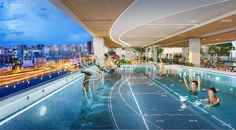 Bình 07059995***Bán Dự Án Căn Hộ Cao Cấp D'aqua - Quận 8 - 95M2 - Hổ Trợ Vay 70% - Giá Tt 600 Triệu