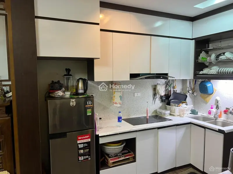 Chính Chủ Gửi Bán Căn 2 Ngủ Diện Tích: 70M2 Tòa Hh01C B1.4 Khu Đô Thị Thanh Hà Cienco5