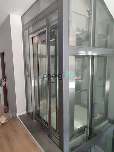 Bán Biệt Thự Đẹp Trong Khu Villa Thủ Thiêm, P.thạnh Mỹ Lợi, Quận 2