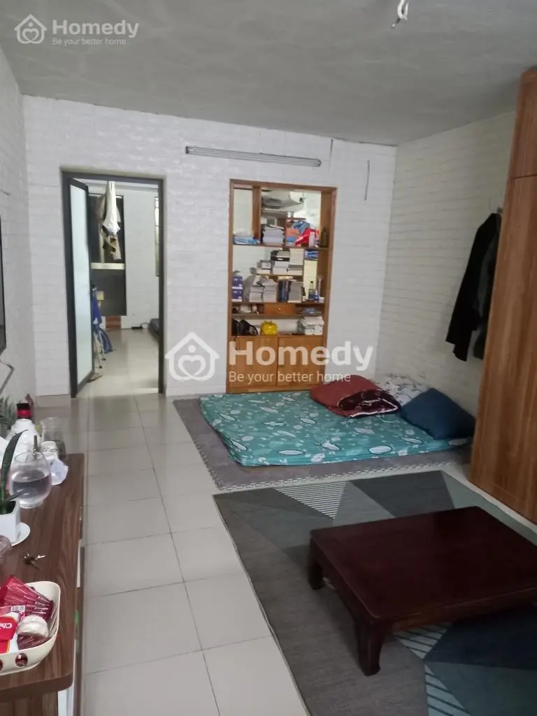 Chính Chủ Bán Căn Hộ Tập Thể Tầng 2 Thành Công Ba Đình Hà Nội