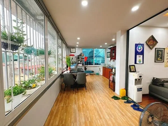 🌟Tt 7,2 Ha Vĩnh Phúc_Ba Đình_Lô Góc_Sổ Siêu To_130M2 3Pn Chỉ 5,7 Tỷ🌟