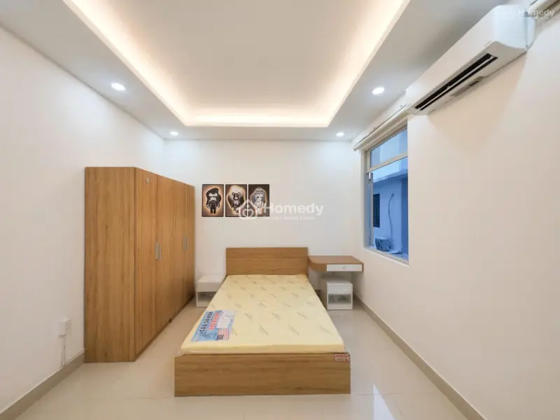 Phân Khúc Phòng Trọ Giá Tốt Khu Vực Q8 - Bình Chánh