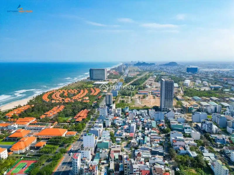Bán Căn Hộ The Sang Residence - View Trực Diện Biển Mỹ Khê Đà Nẵng Bảng Hàng Độc Quyền Chủ Đầu Tư