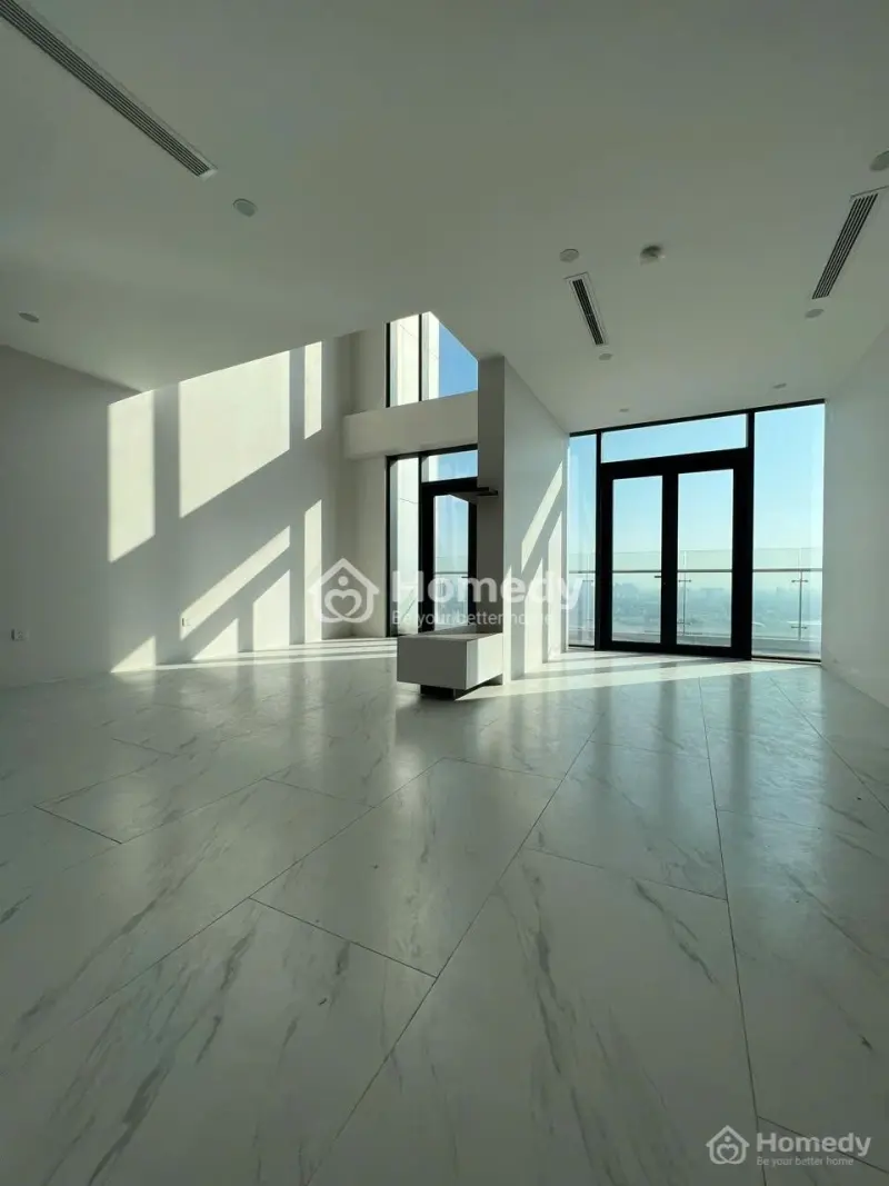 Bán Penthouse Vip Nhất The Zei - Mỹ Đình Full Đồ 192M2 (Đã Có Sổ) Lh 09871065***Ngày 3/05/2025