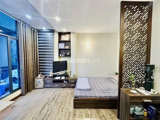 Mặt Phố Bách Khoa – Kinh Doanh Sầm Uất – Mặt Tiền Đẹp – Nhỉnh 14 Tỷ