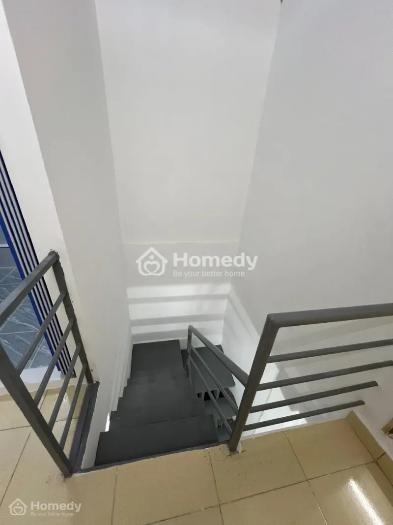 Cho Thuê Nhà Riêng Quận 3 - Tp Hồ Chí Minh Giá 13.00 Triệu
