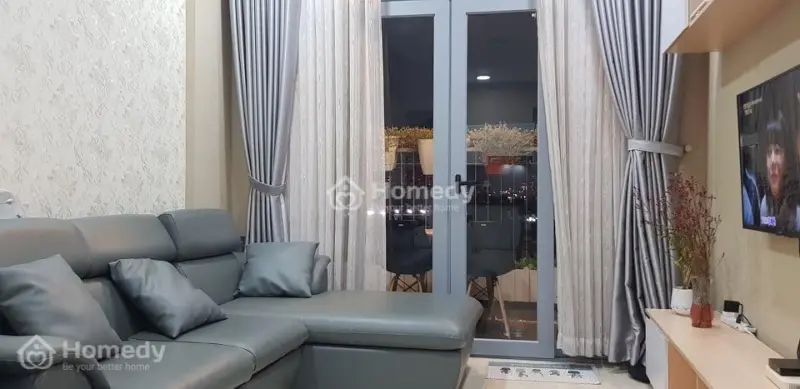 Chính Chủ Cần Bán Căn Hộ 2Pn Opal Garden Giá Hợp Lý, Nhà Ko Cho Thuê