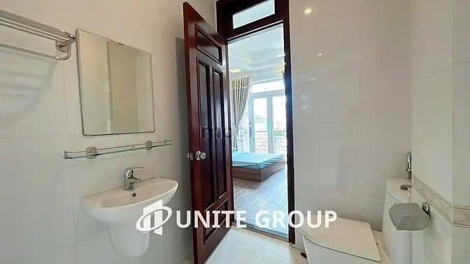 Căn Hộ Mini Đinh Công Tráng Gần Trường Isb, Nhà Thờ Tân Định Quận 1